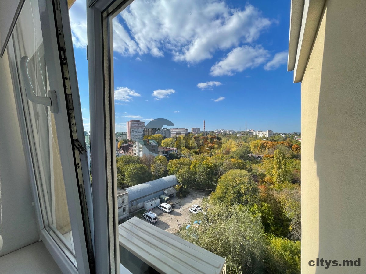 Apartament cu 2 camere, 58m², str. Arheolog Ion Casian Suruceanu photo 10