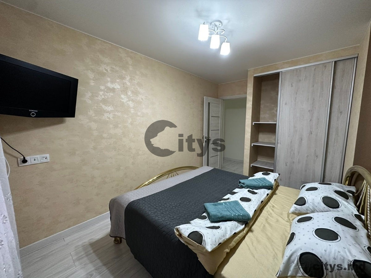 Chirie-Apartament cu 2 camere, 68m², Botanica.str. Minsk photo 7