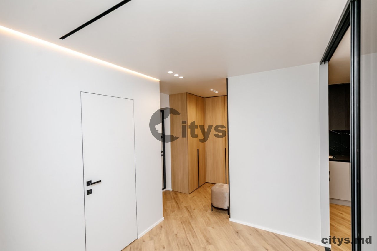 Apartament cu 3 camere, Ciocana 96m², str. Ion Dumeniuc photo 5 - citys.md Apartament cu 3 camere, Ciocana 96m², str. Ion Dumeniuc photo 4