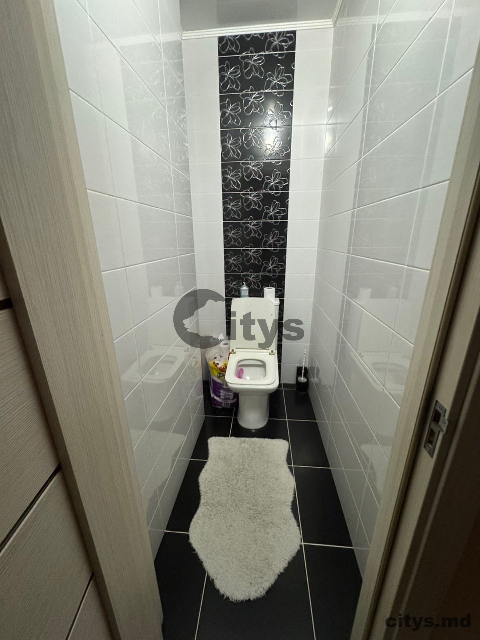 Apartament cu 2 camere, Botanica 60m², str. Așhabad photo 7 - citys.md Apartament cu 2 camere, Botanica 60m², str. Așhabad photo 6