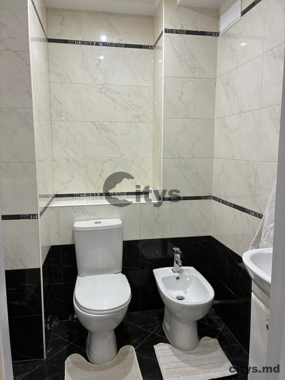 Apartament cu 2 camere,Riscani  68m², str. Florilor photo 5