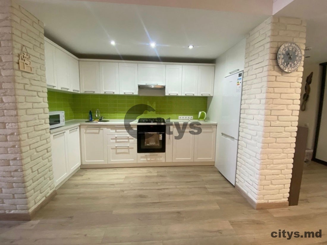 Apartament cu 2 camere, 58m², str. Arheolog Ion Casian Suruceanu photo 8