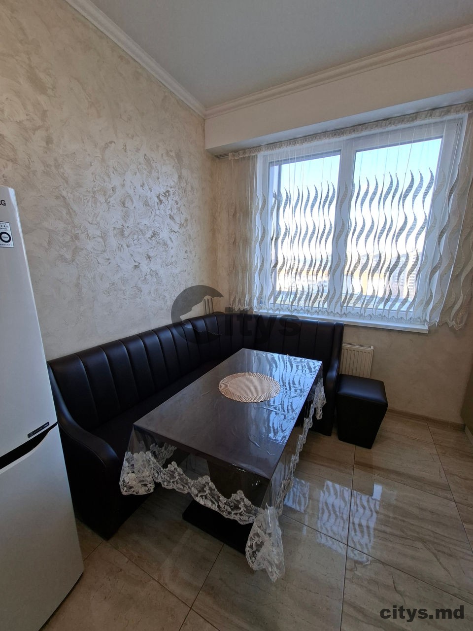 Chirie-1 комнатная квартира, 45м², str. Lev Tolstoi photo 6