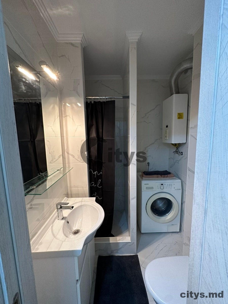 Chirie-Apartament cu 2 camere, 68m², Botanica.str. Minsk photo 8