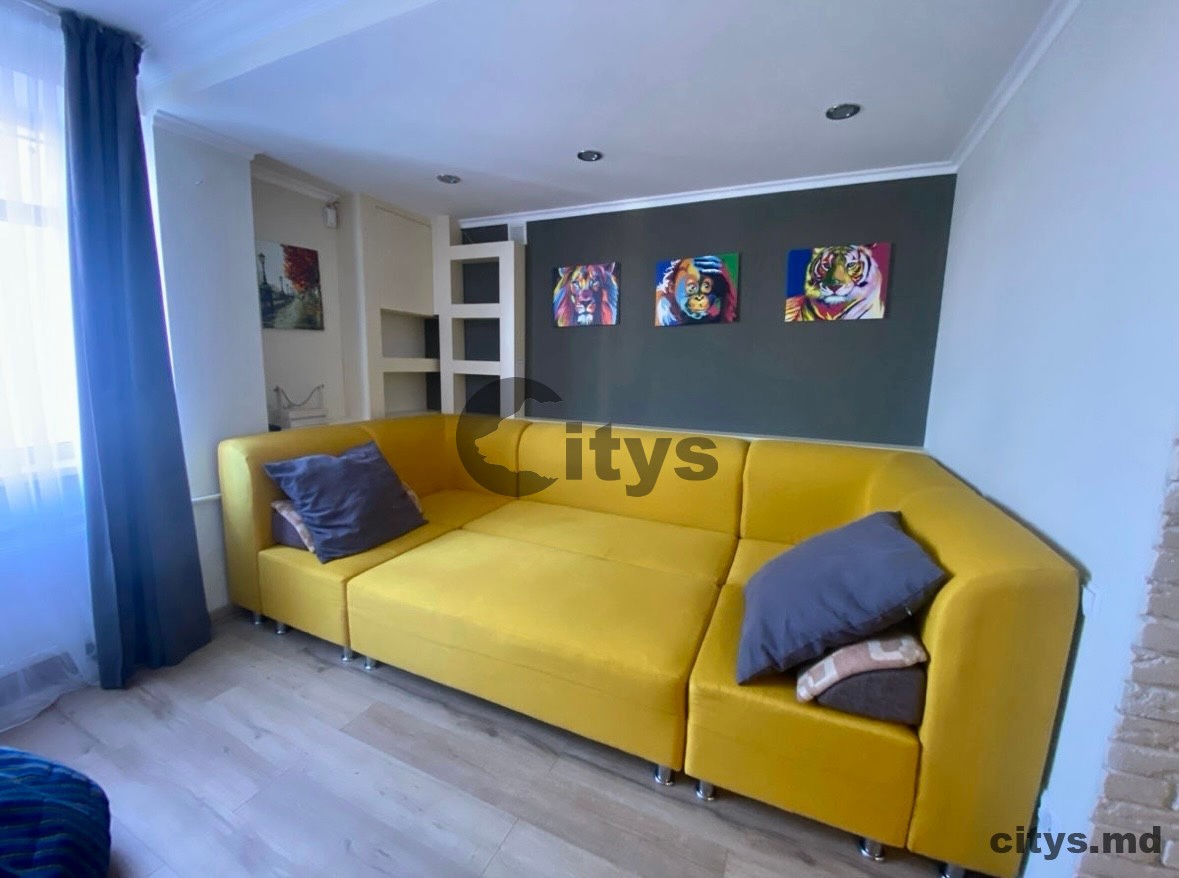 Apartament cu 2 camere, 58m², str. Arheolog Ion Casian Suruceanu photo 6