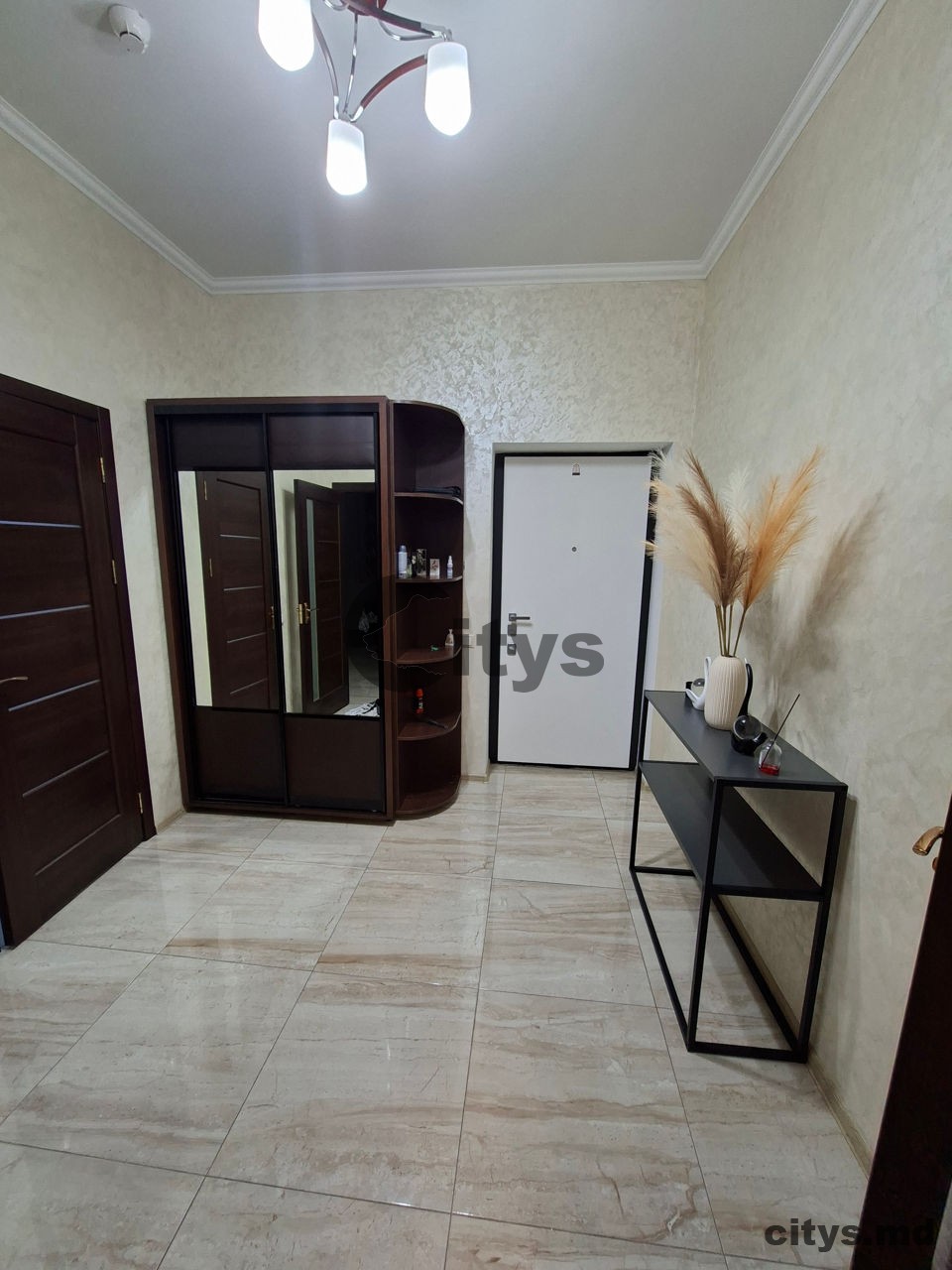Chirie-1 комнатная квартира, 45м², str. Lev Tolstoi photo 3