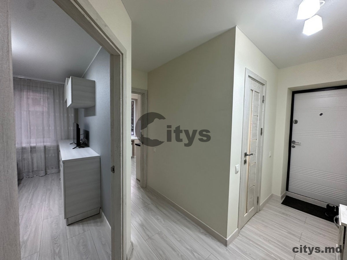 Chirie-Apartament cu 2 camere, 68m², Botanica.str. Minsk photo 3