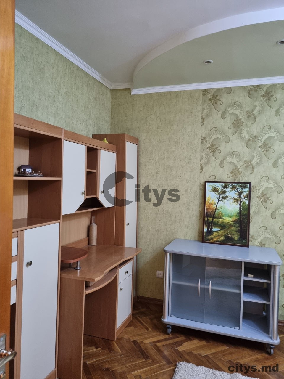 Chirie-1 комнатная квартира, 45м², str. Nicolae Titulescu photo 6