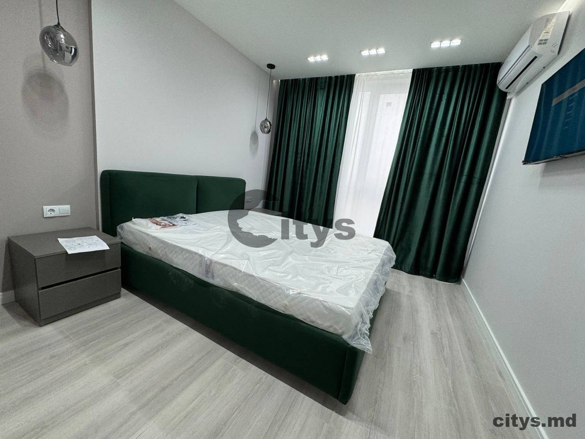 Chirie-Apartament cu 2 camere, 75m², bd. Renașterii Naționale photo 1