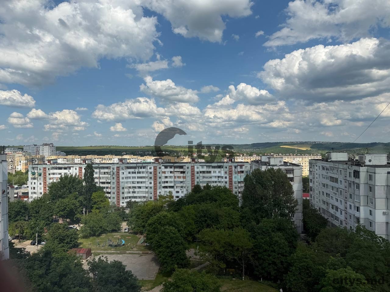 2-х комнатная квартира, 50м², Ciocana, Igor Vieru photo 9 - citys.md 2-х комнатная квартира, 50м², Ciocana, Igor Vieru photo 8