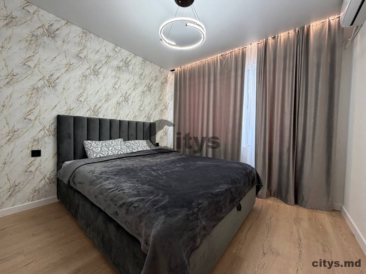 2-х комнатная квартира, 50м², Ciocana, Igor Vieru photo 4 - citys.md 2-х комнатная квартира, 50м², Ciocana, Igor Vieru photo 3