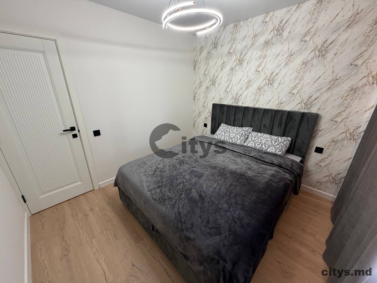 2-х комнатная квартира, 50м², Ciocana, Igor Vieru photo 3 - citys.md 2-х комнатная квартира, 50м², Ciocana, Igor Vieru photo 2