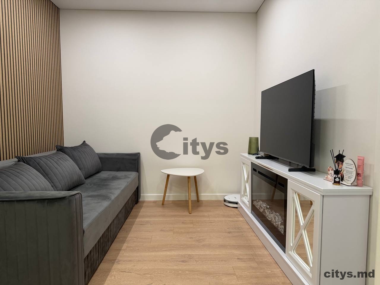 2-х комнатная квартира, 50м², Ciocana, Igor Vieru photo 2 - citys.md 2-х комнатная квартира, 50м², Ciocana, Igor Vieru photo 1