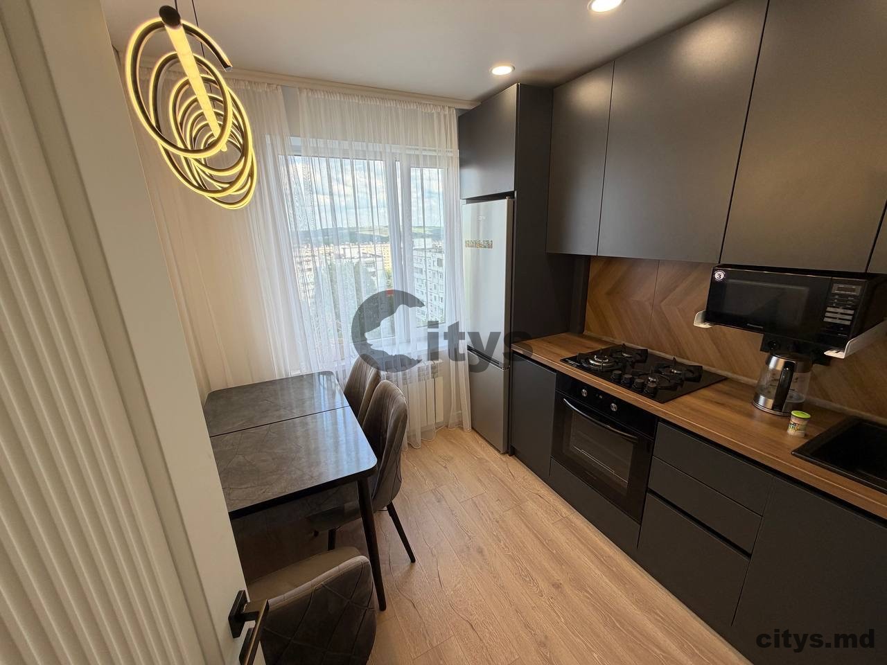 2-х комнатная квартира, 50м², Ciocana, Igor Vieru photo 1 - citys.md 2-х комнатная квартира, 50м², Ciocana, Igor Vieru photo 0