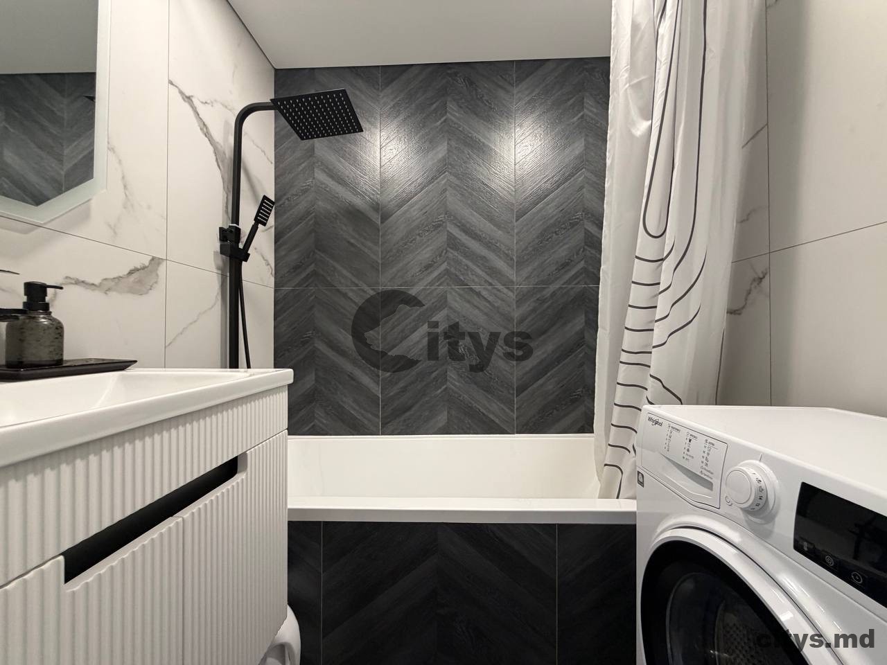 2-х комнатная квартира, 50м², Ciocana, Igor Vieru photo 7 - citys.md 2-х комнатная квартира, 50м², Ciocana, Igor Vieru photo 6