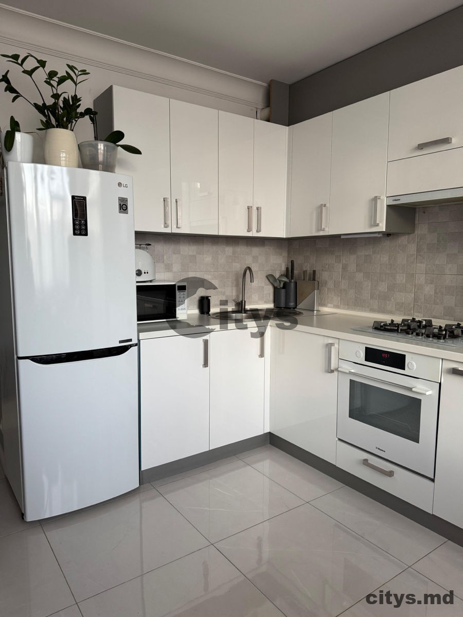 Apartament cu 1 cameră, Centru 53m², ул. Мелестиу photo 5 - citys.md Apartament cu 1 cameră, Centru 53m², ул. Мелестиу photo 4