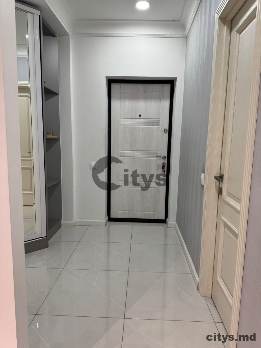 Apartament cu 1 cameră, Centru 53m², ул. Мелестиу photo 10 - citys.md Apartament cu 1 cameră, Centru 53m², ул. Мелестиу photo 9