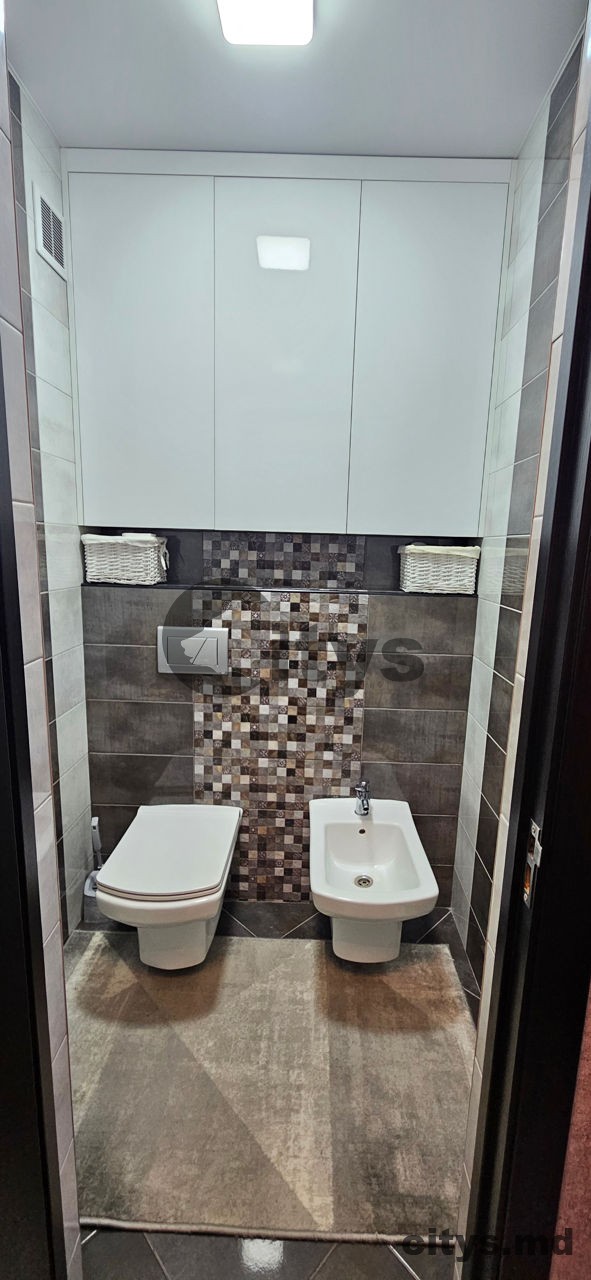 3-х комнатная квартира, 68м², Ciocana, str. Mihail Sadoveanu photo 5