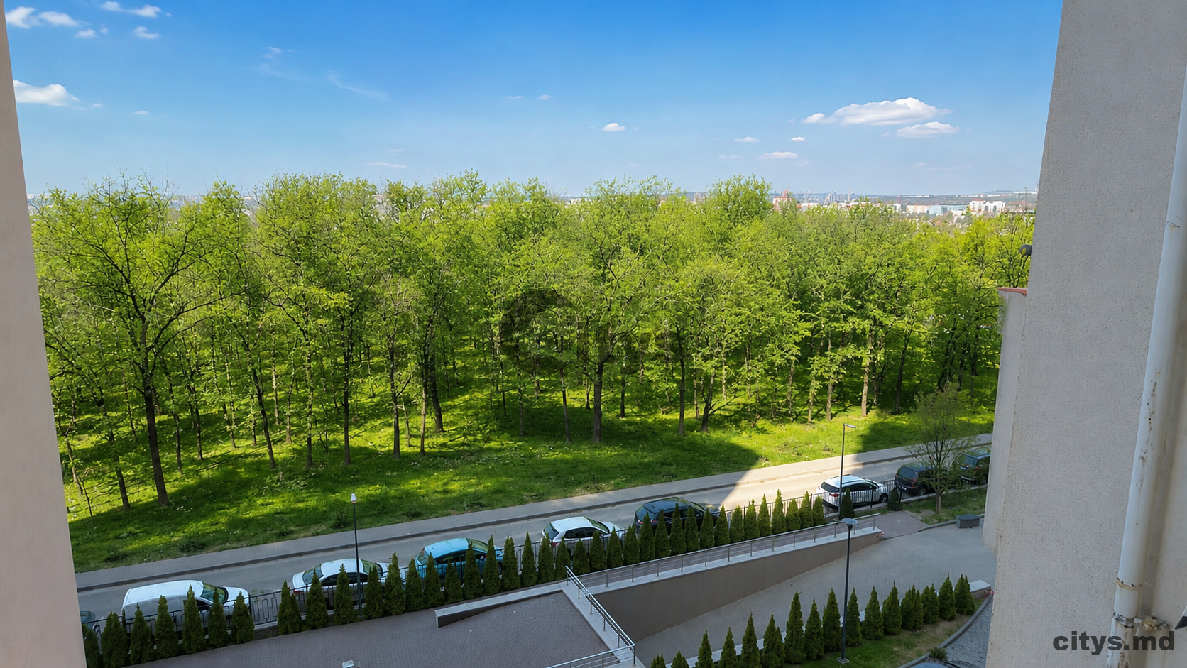 3-х комнатная квартира, 68м², Ciocana, str. Mihail Sadoveanu photo 6