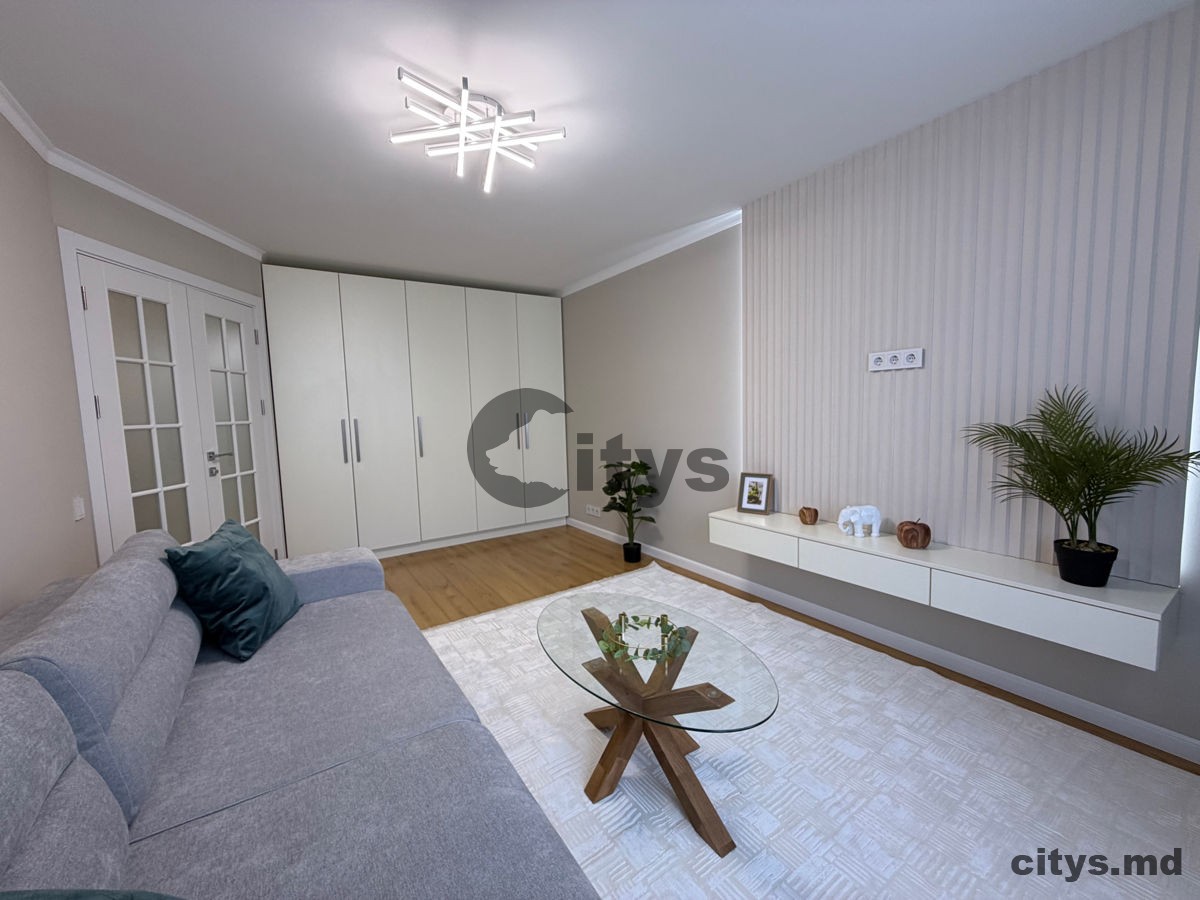 2-х комнатная квартира, 62м², I.Dumeniuc photo 5