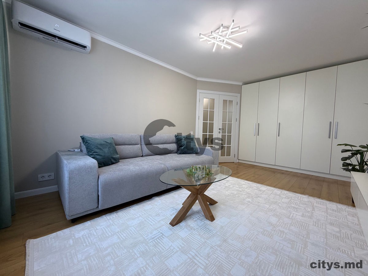 2-х комнатная квартира, 62м², I.Dumeniuc photo 6