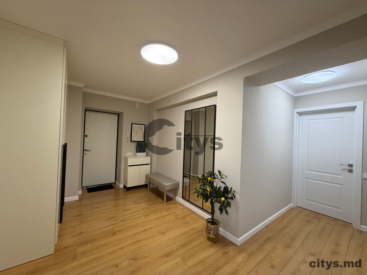 2-х комнатная квартира, 62м², I.Dumeniuc photo 9