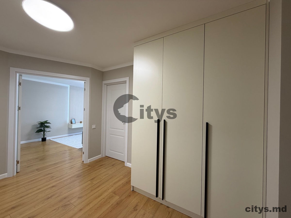 2-х комнатная квартира, 62м², I.Dumeniuc photo 7