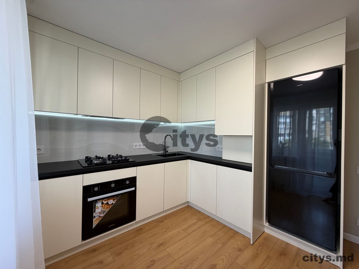 2-х комнатная квартира, 62м², I.Dumeniuc photo 1