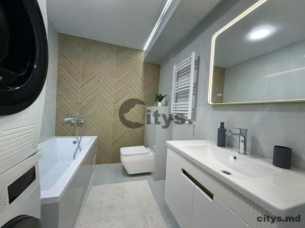 2-х комнатная квартира, 62м², I.Dumeniuc photo 10