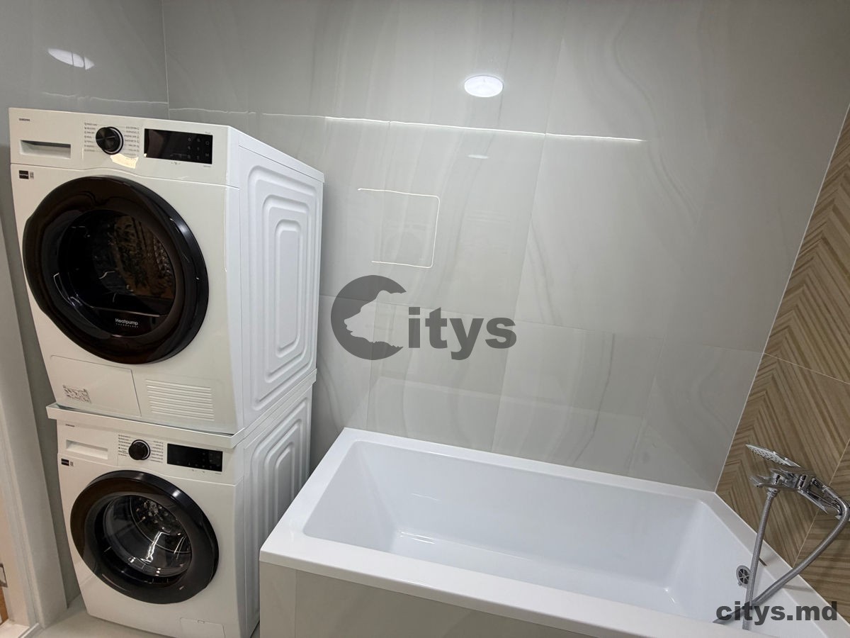 2-х комнатная квартира, 62м², I.Dumeniuc photo 11