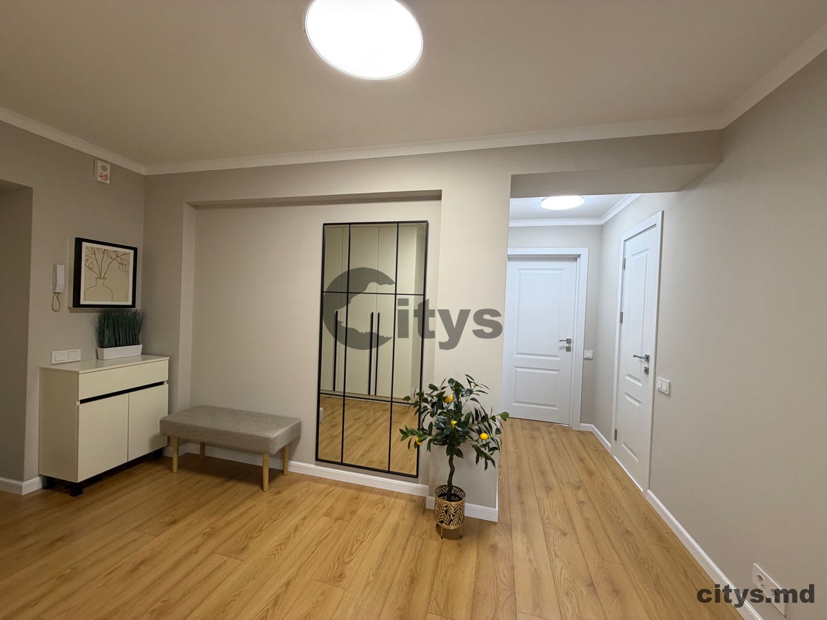 2-х комнатная квартира, 62м², I.Dumeniuc photo 8