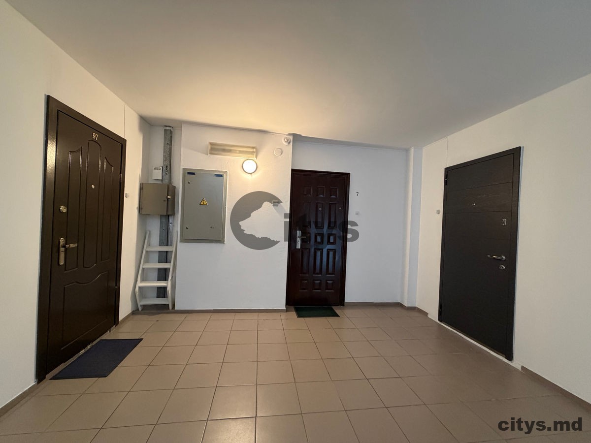 2-х комнатная квартира, 62м², I.Dumeniuc photo 12