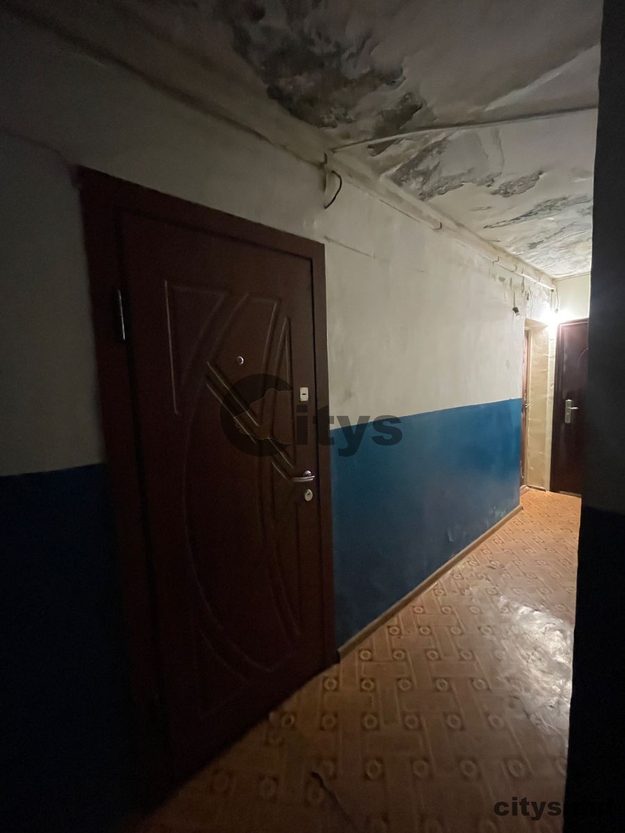 Малосемейка, 17м², Voluntarolor photo 5