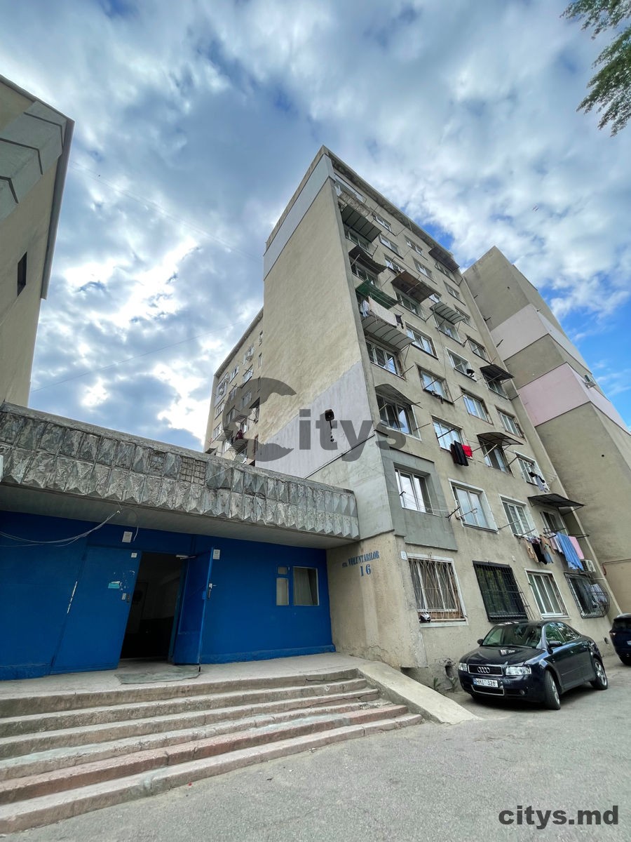 Малосемейка, 17м², Voluntarolor photo 7