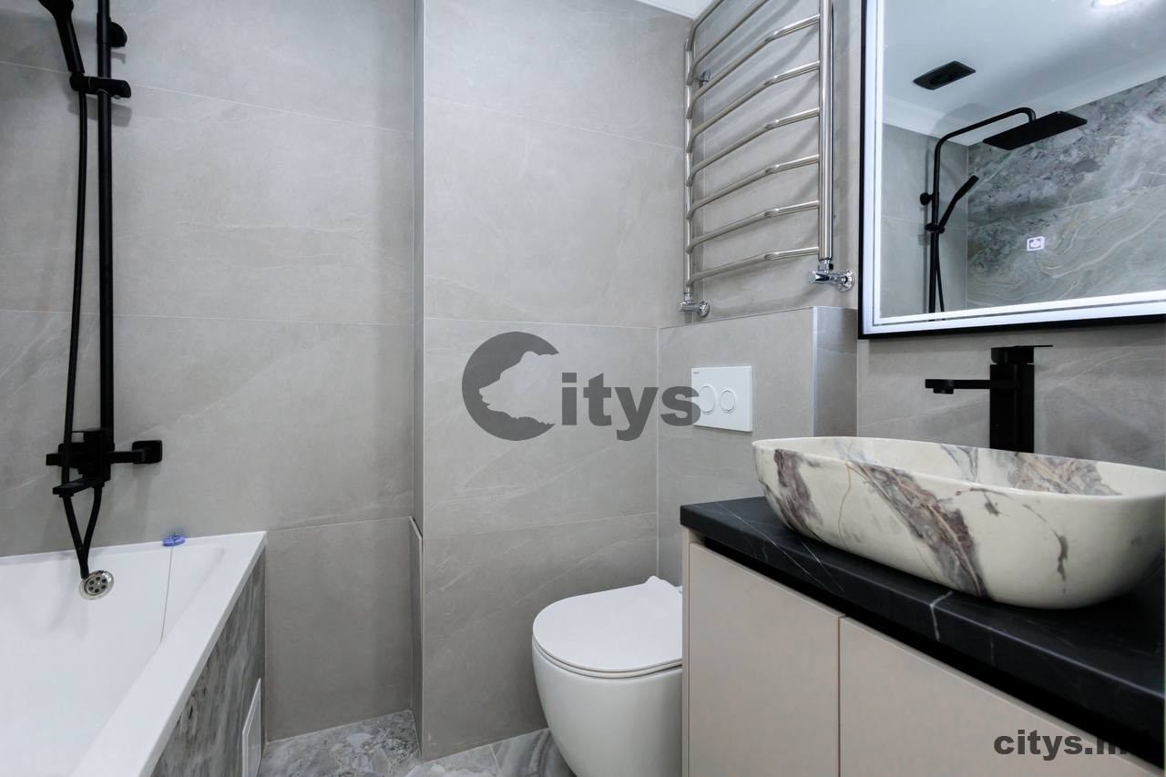 1 комнатная квартира, 35м², Kiev photo 7