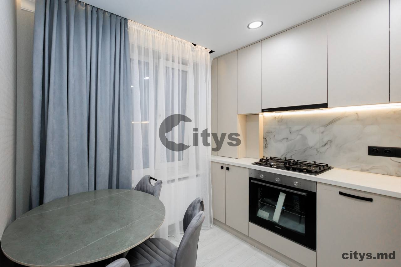 1 комнатная квартира, 35м², Kiev photo 0