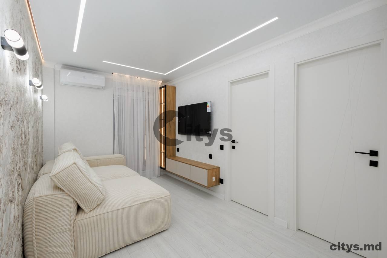 1 комнатная квартира, 35м², Kiev photo 4
