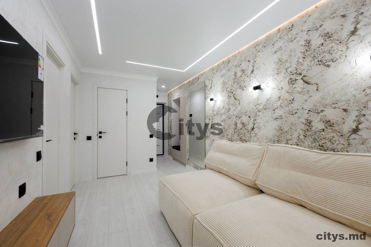 1 комнатная квартира, 35м², Kiev photo 5