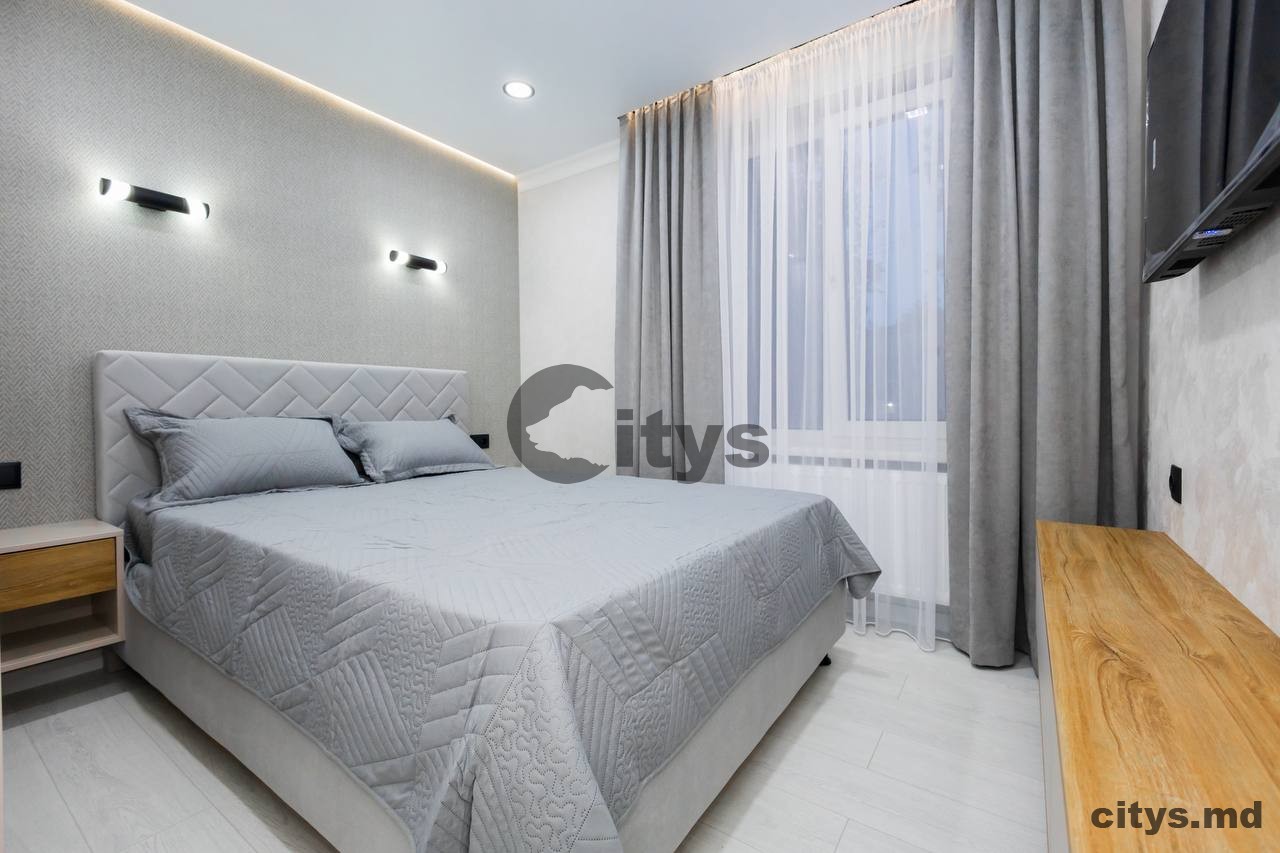 1 комнатная квартира, 35м², Kiev photo 2