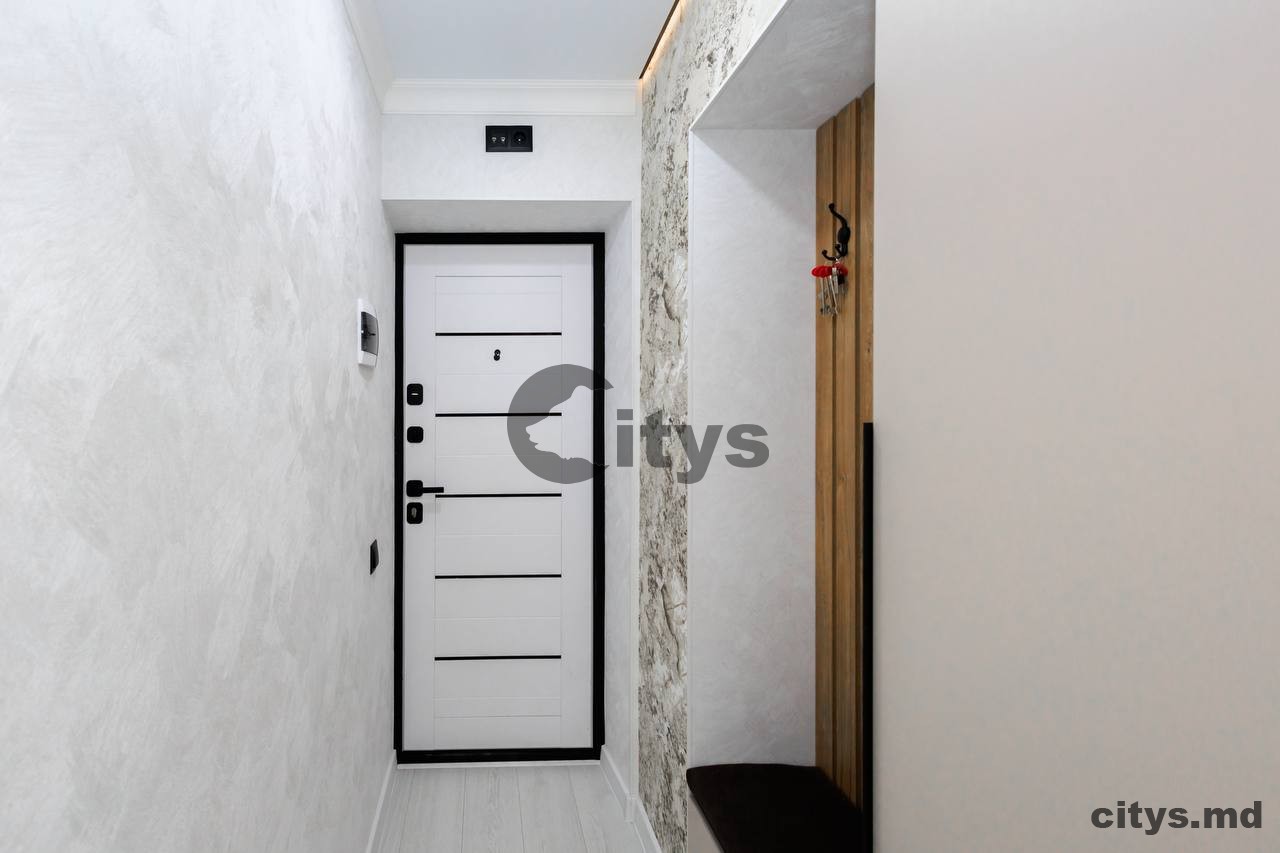 1 комнатная квартира, 35м², Kiev photo 9