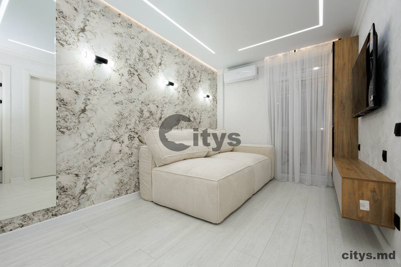 1 комнатная квартира, 35м², Kiev photo 6