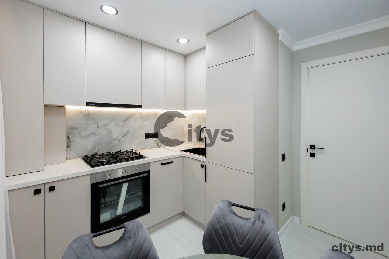 1 комнатная квартира, 35м², Kiev photo 1