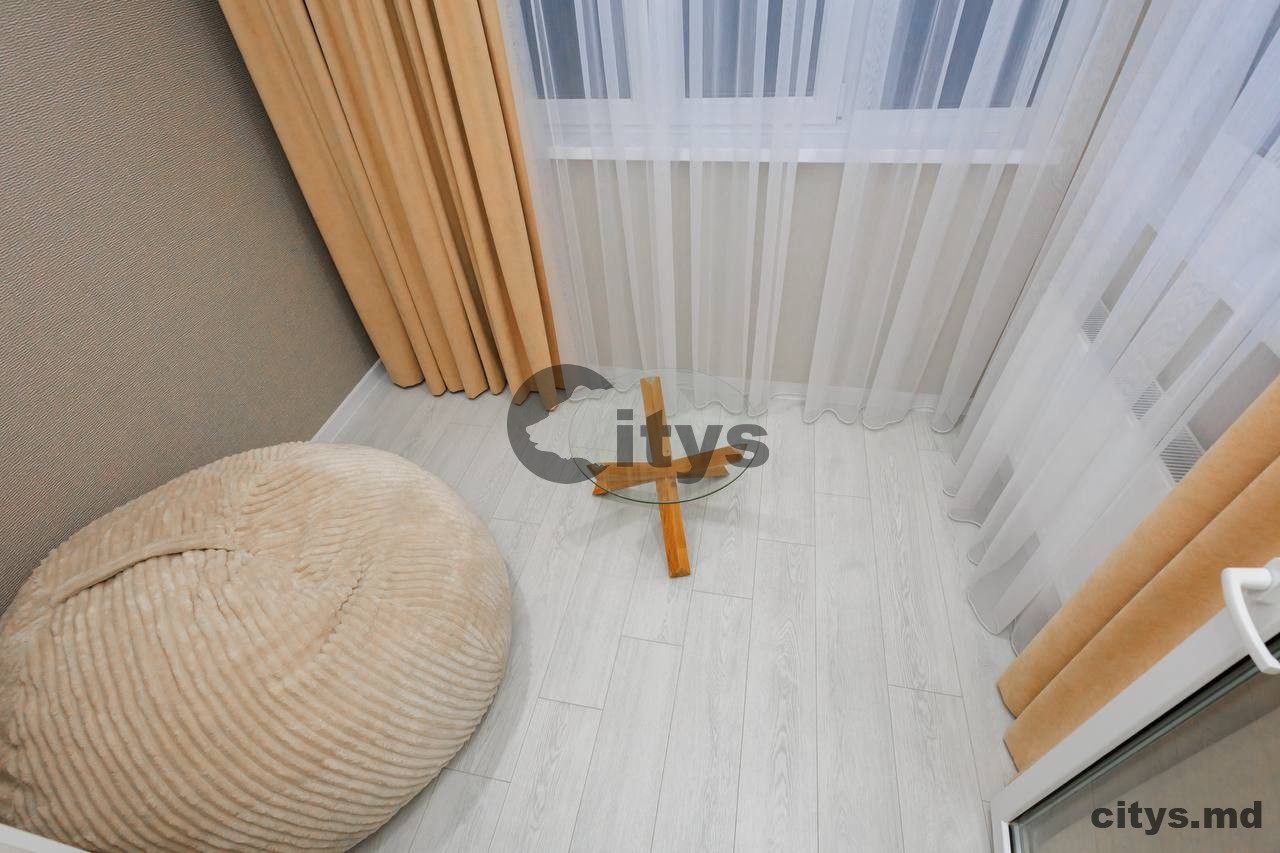 1 комнатная квартира, 35м², Kiev photo 8