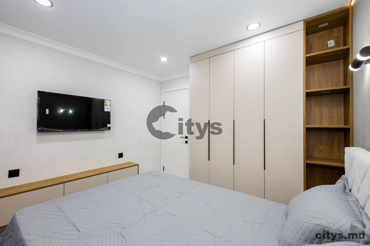 1 комнатная квартира, 35м², Kiev photo 3