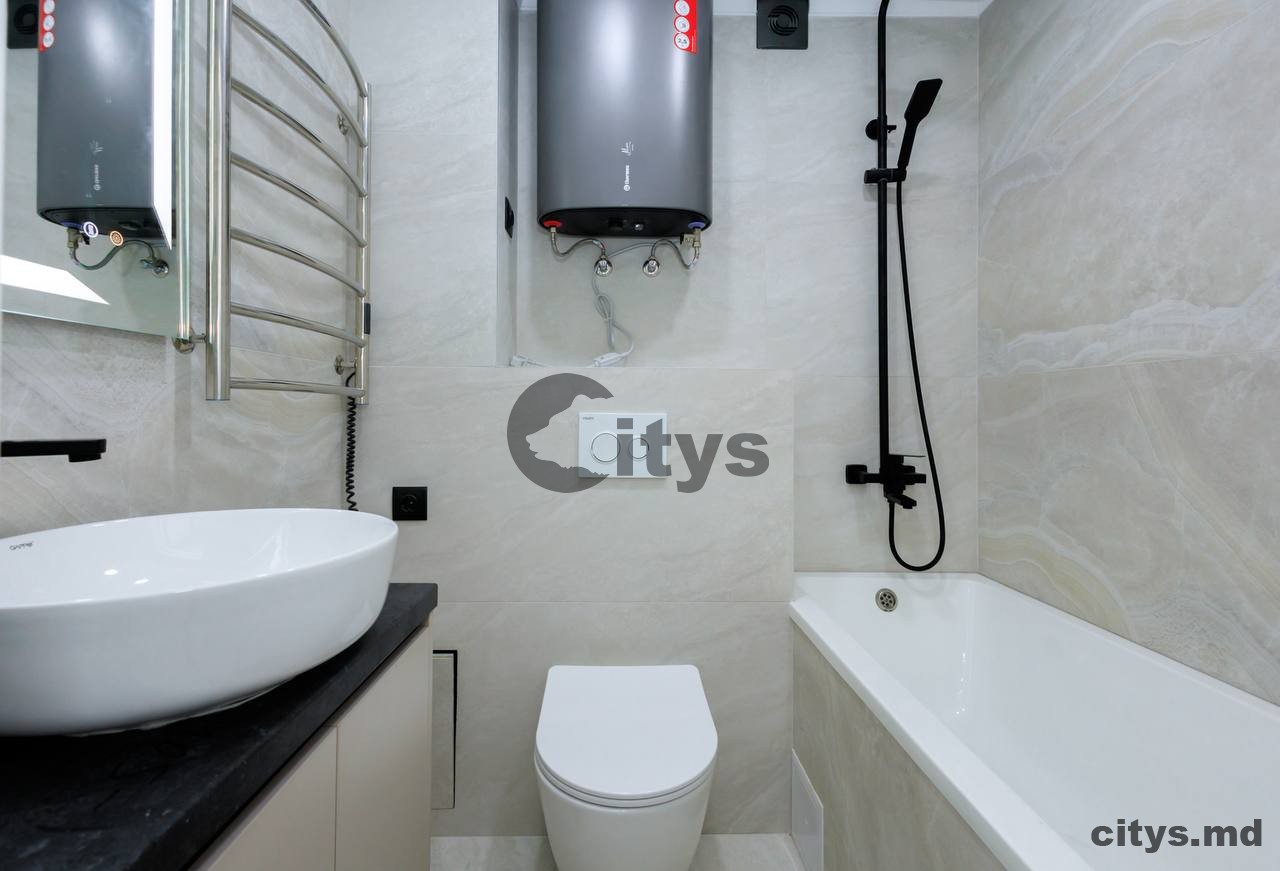 Apartament cu 2 camere, 45m², Kiev photo 9
