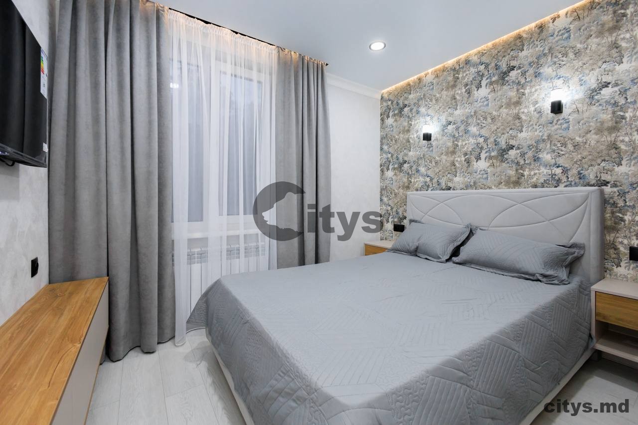 Apartament cu 2 camere, 45m², Kiev photo 4