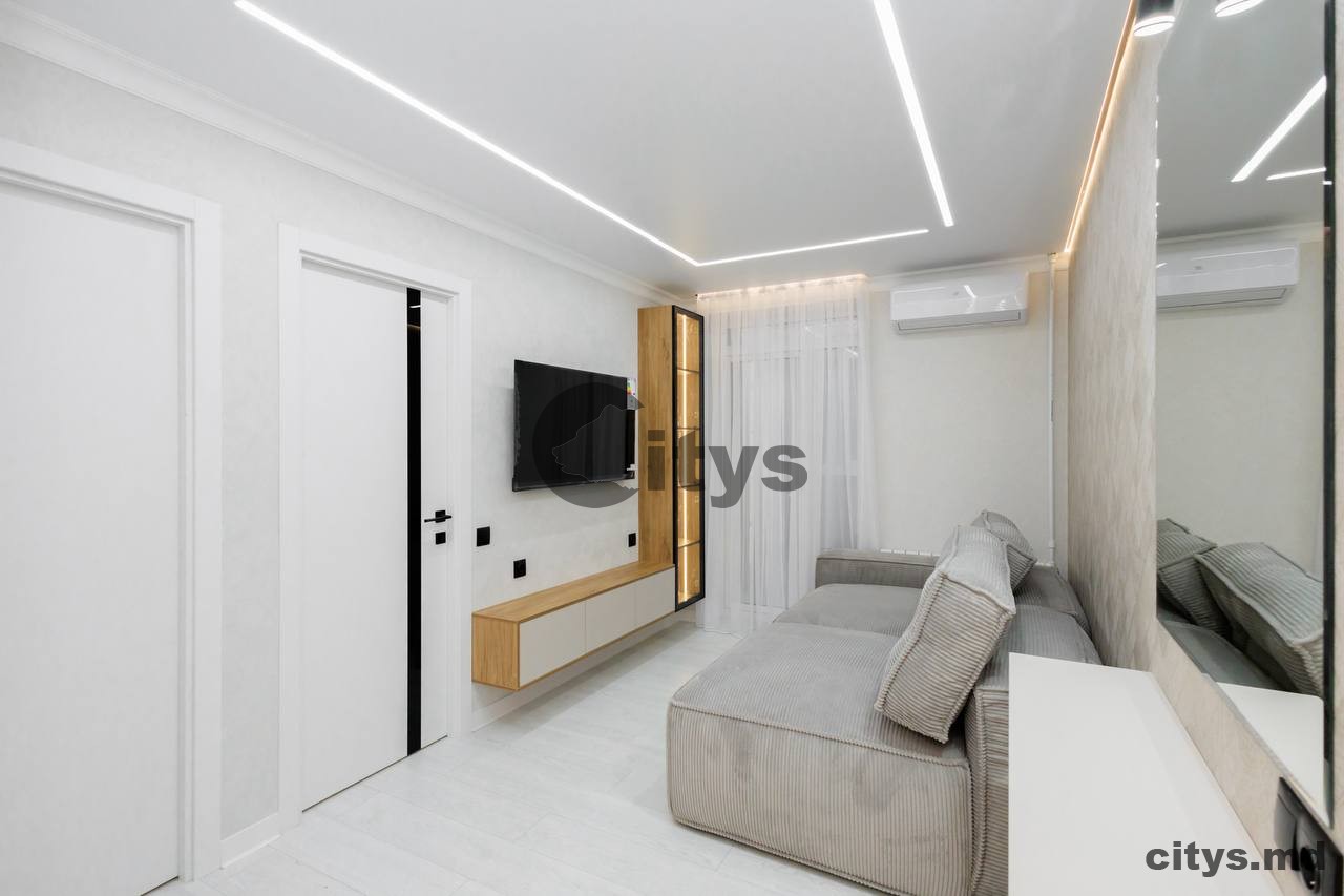 Apartament cu 2 camere, 45m², Kiev photo 3