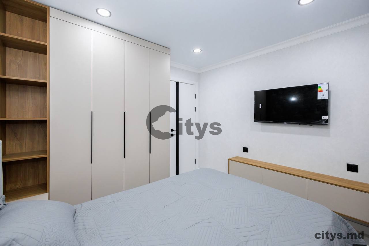 Apartament cu 2 camere, 45m², Kiev photo 5