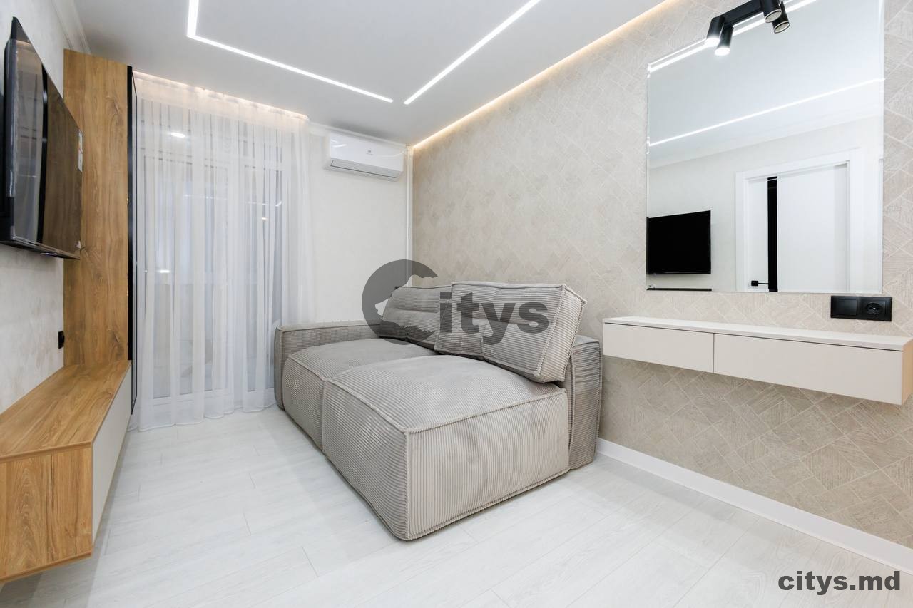 Apartament cu 2 camere, 45m², Kiev photo 2