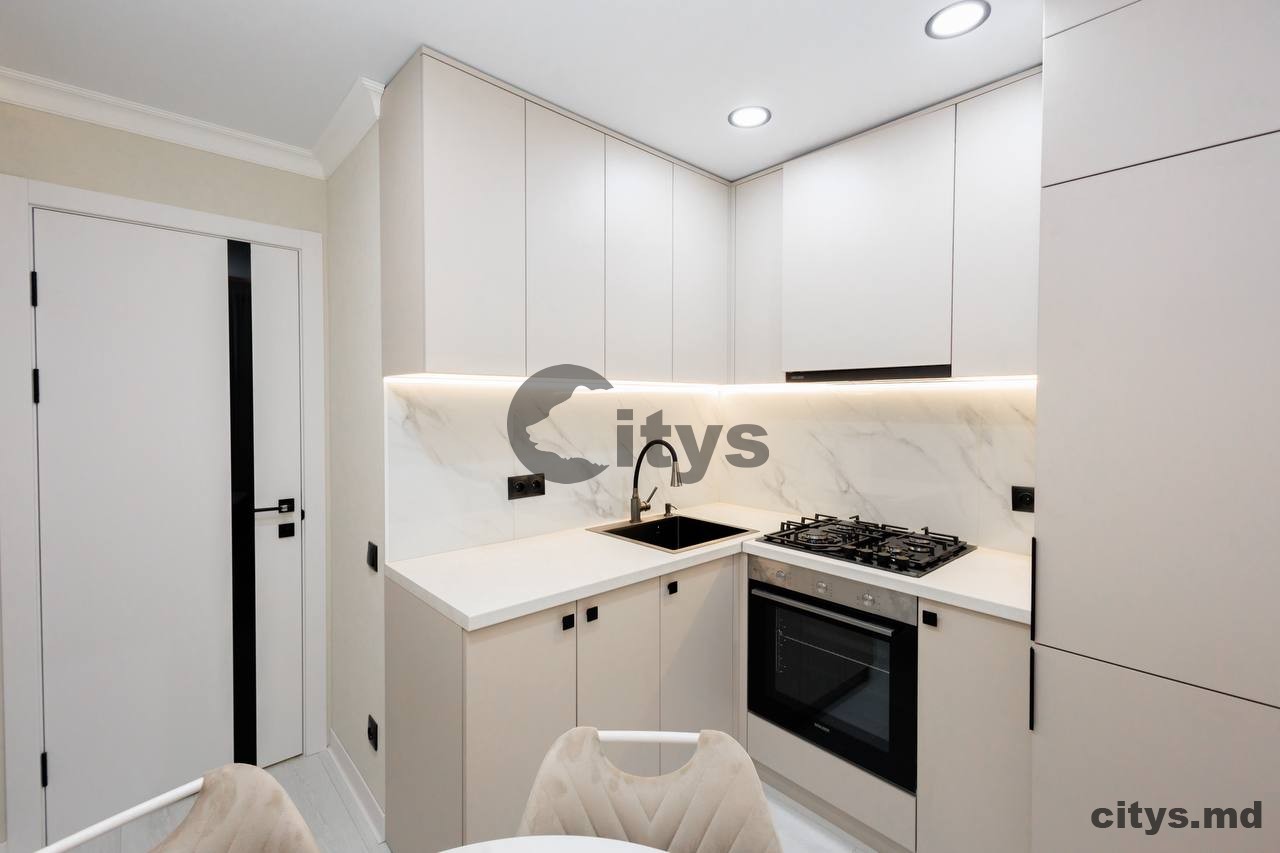 Apartament cu 2 camere, 45m², Kiev photo 1
